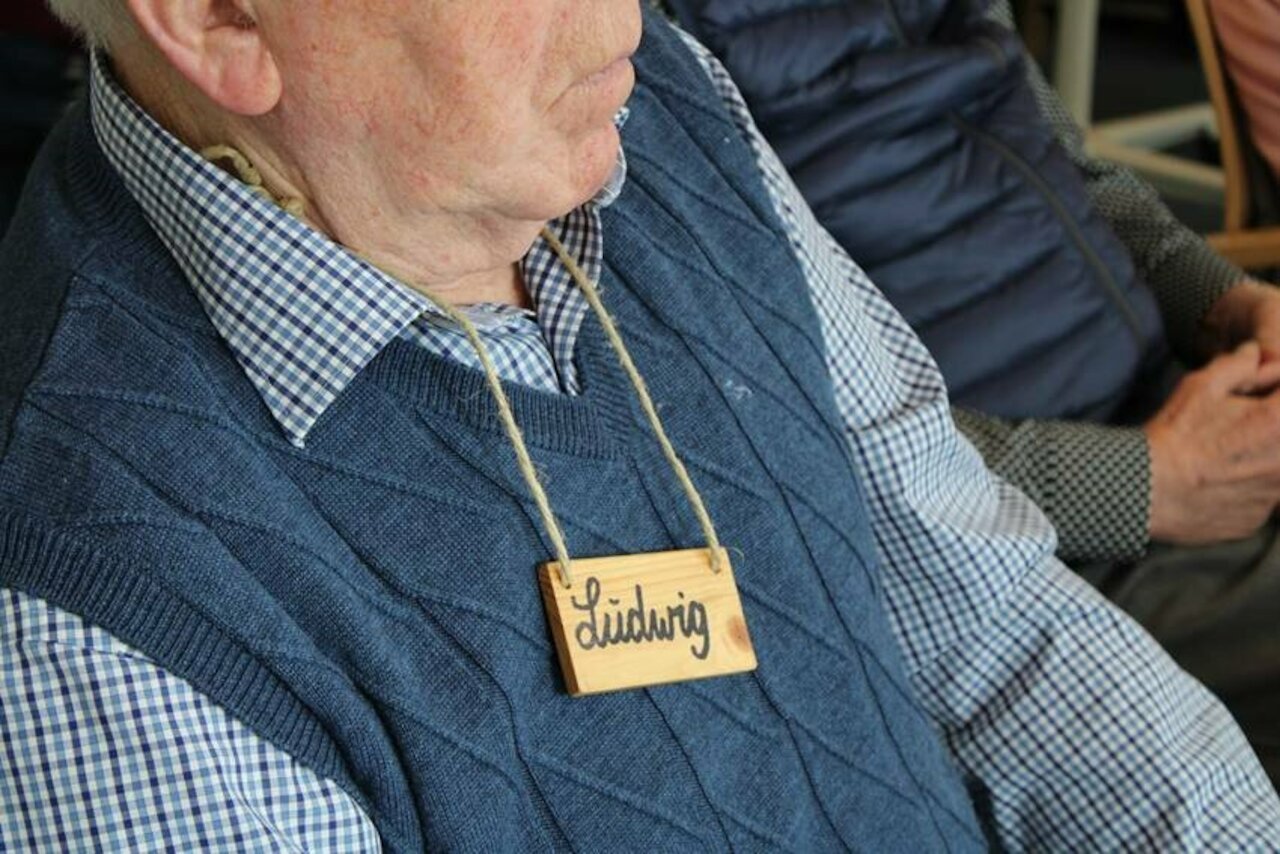 Besuch durch das Industriemuseum Image 3