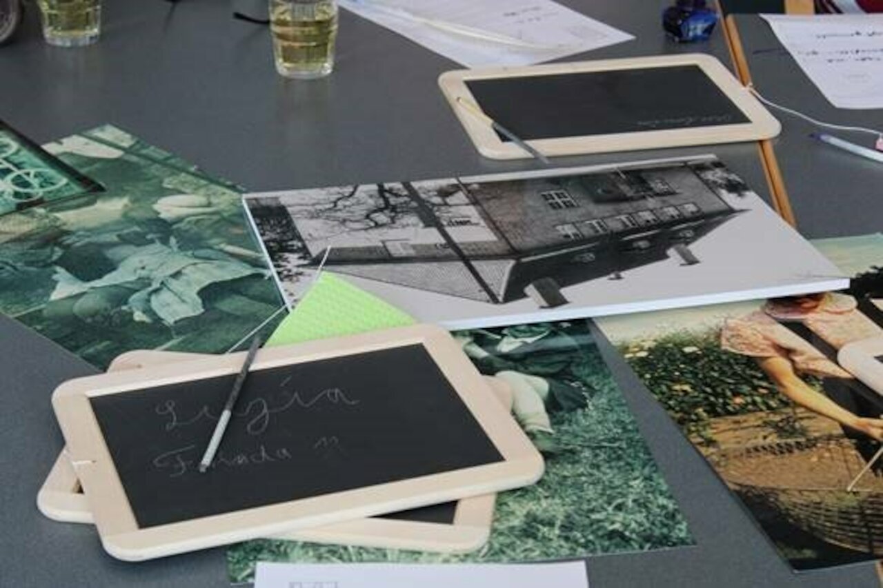 Besuch durch das Industriemuseum Image 4