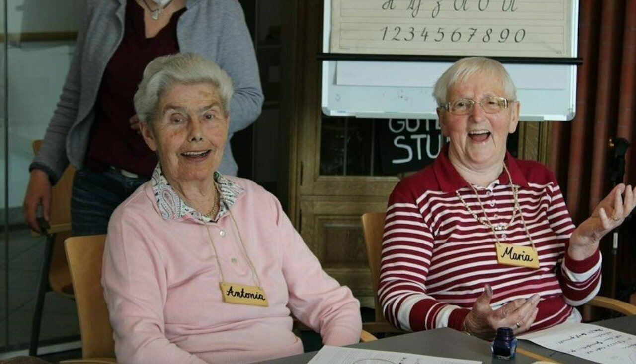 Besuch durch das Industriemuseum Image 5