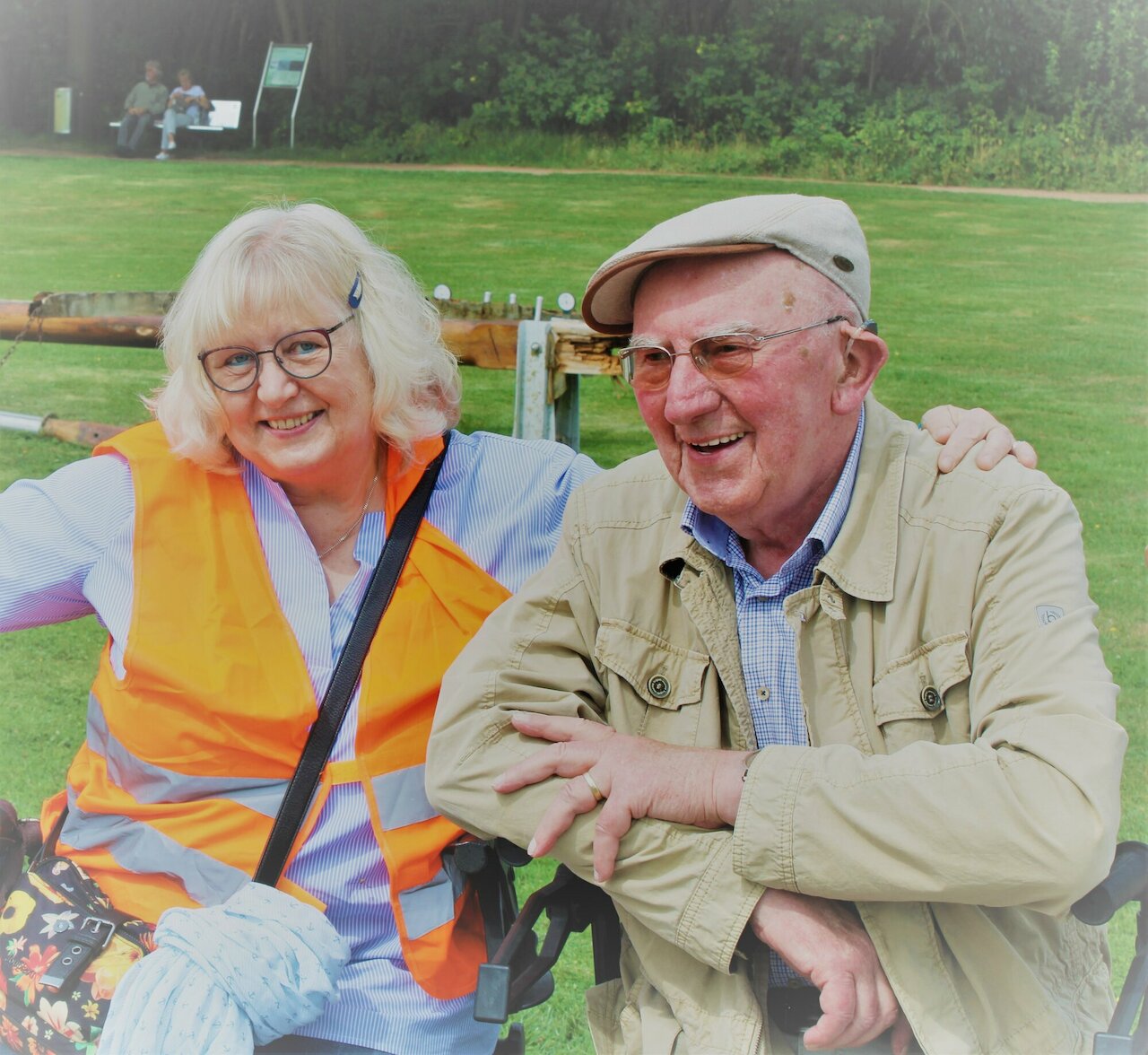 Jahresausflug zum Dümmer Image 1