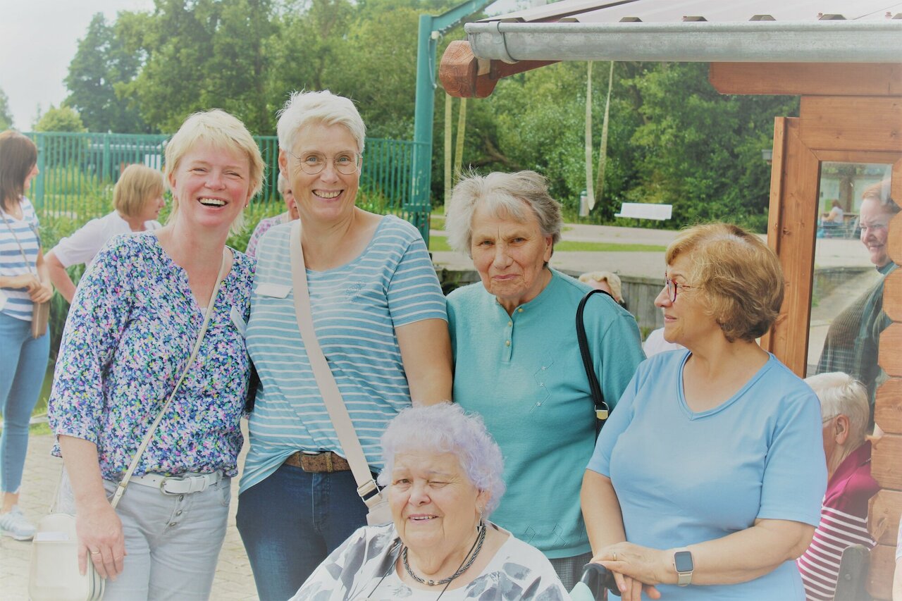 Jahresausflug zum Dümmer Image 2