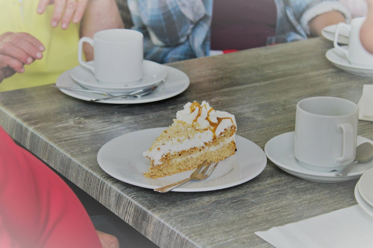 Jahresausflug zum Dümmer Image 4