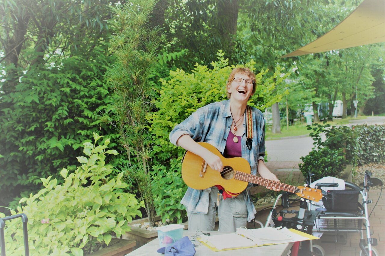 Jahresausflug zum Dümmer Image 5