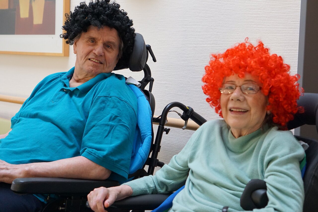 Alaaf und Helau Image 2