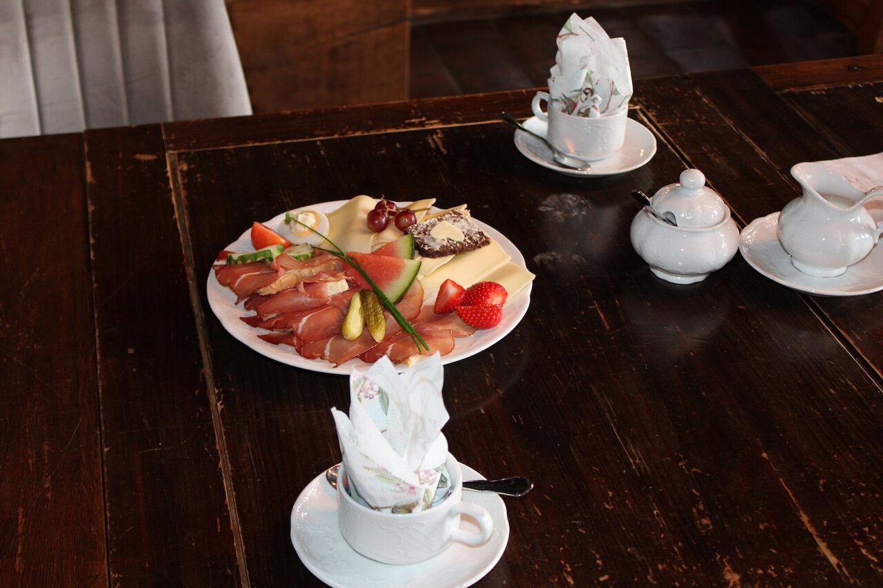 Sommerausflug der Tagespflege Image 3