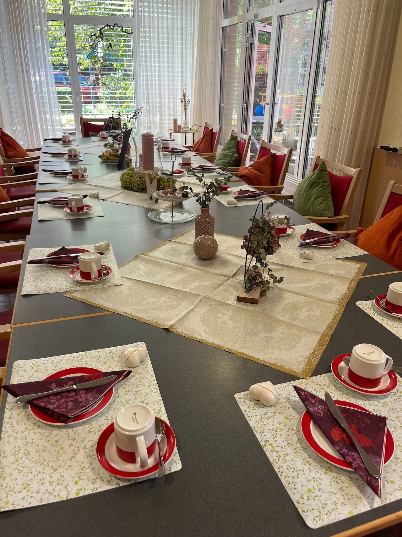 Tag der offenen Tür in der Tagespflege Image 2